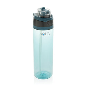 Bottiglia Omni Sip in rPET RCS 800ml - personalizzabile con logo