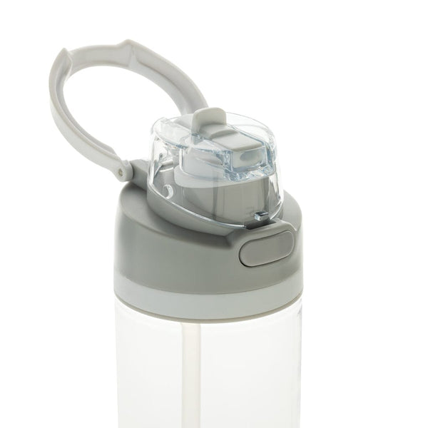 Bottiglia Omni Sip in rPET RCS 800ml - personalizzabile con logo