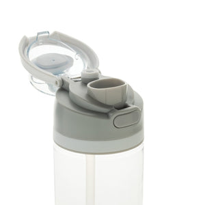 Bottiglia Omni Sip in rPET RCS 800ml - personalizzabile con logo