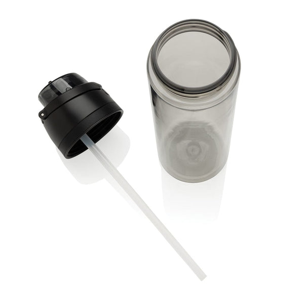 Bottiglia Omni Sip in rPET RCS 800ml - personalizzabile con logo