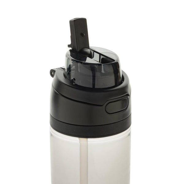 Bottiglia Omni Sip in rPET RCS 800ml - personalizzabile con logo