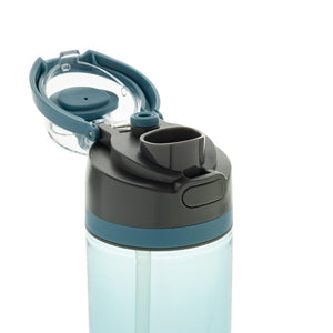 Bottiglia Omni Sip in rPET RCS 800ml - personalizzabile con logo