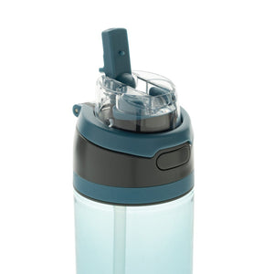 Bottiglia Omni Sip in rPET RCS 800ml - personalizzabile con logo