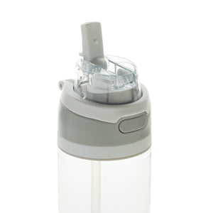 Bottiglia Omni Sip in rPET RCS 800ml - personalizzabile con logo