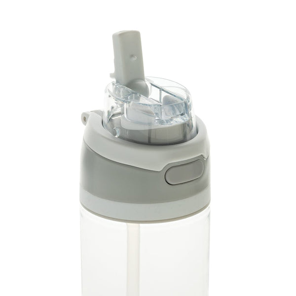 Bottiglia Omni Sip in rPET RCS 800ml - personalizzabile con logo