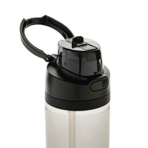 Bottiglia Omni Sip in rPET RCS 800ml - personalizzabile con logo
