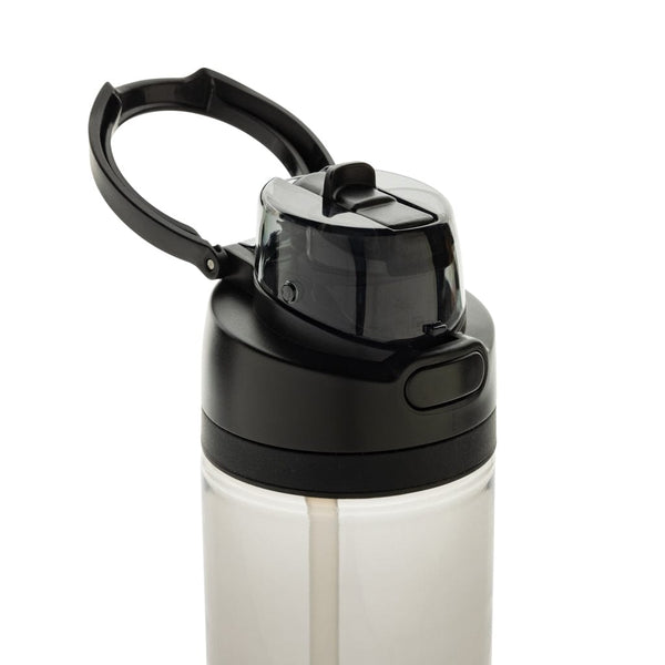Bottiglia Omni Sip in rPET RCS 800ml - personalizzabile con logo