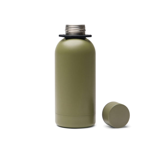 Bottiglia Parks in rAcciaio RCS 400ml - personalizzabile con logo