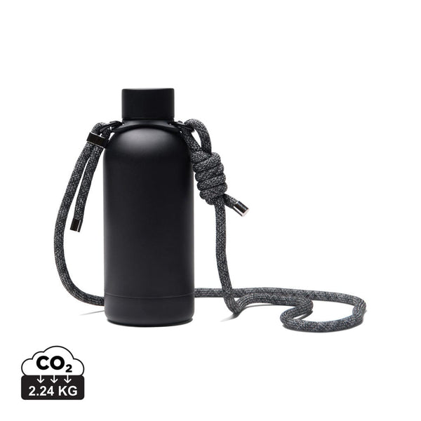 Bottiglia Parks in rAcciaio RCS 400ml - personalizzabile con logo