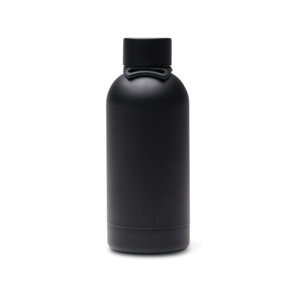 Bottiglia Parks in rAcciaio RCS 400ml - personalizzabile con logo