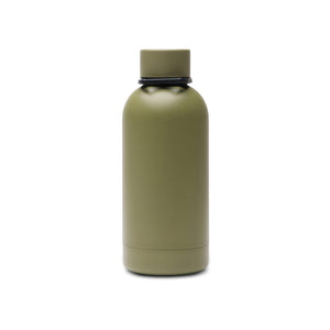 Bottiglia Parks in rAcciaio RCS 400ml - personalizzabile con logo