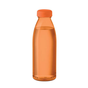 Bottiglia RPET 500ml - personalizzabile con logo