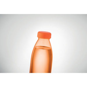 Bottiglia RPET 500ml - personalizzabile con logo