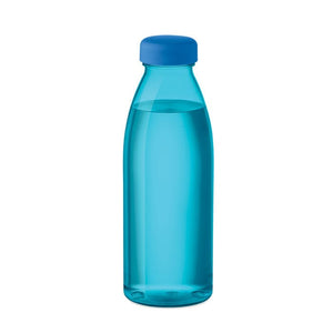 Bottiglia RPET 500ml - personalizzabile con logo