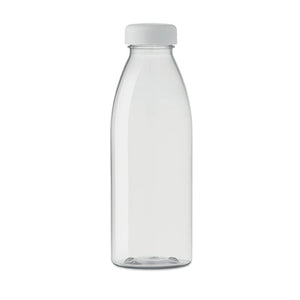 Bottiglia RPET 500ml - personalizzabile con logo