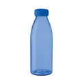 Bottiglia RPET 500ml royal - personalizzabile con logo