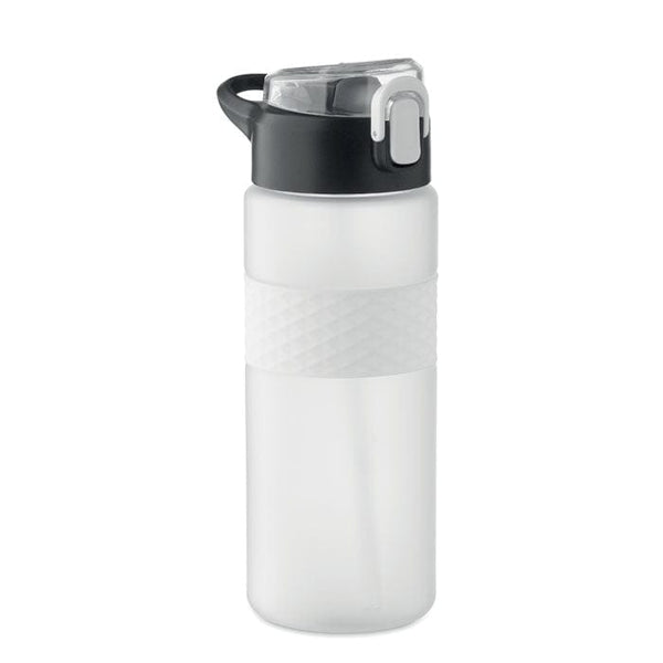 Bottiglia RPET 700ml bianco - personalizzabile con logo