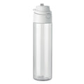 Bottiglia RPET 700ml Bianco - personalizzabile con logo