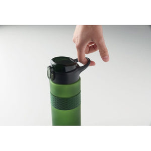 Bottiglia RPET 700ml - personalizzabile con logo