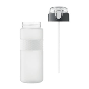 Bottiglia RPET 700ml - personalizzabile con logo