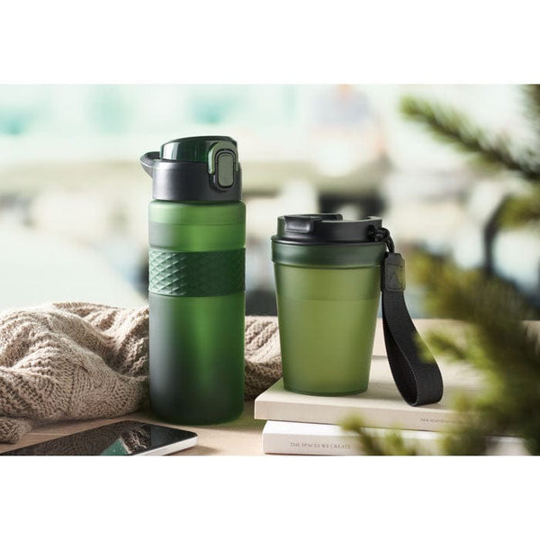 Bottiglia RPET 700ml - personalizzabile con logo