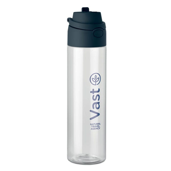 Bottiglia RPET 700ml - personalizzabile con logo