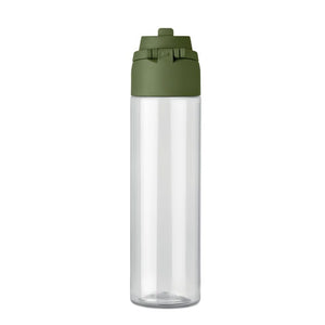 Bottiglia RPET 700ml - personalizzabile con logo