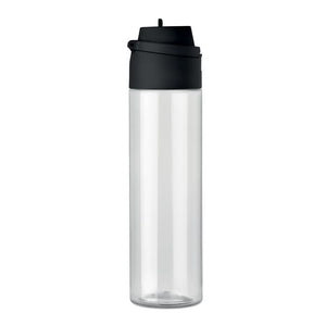 Bottiglia RPET 700ml - personalizzabile con logo