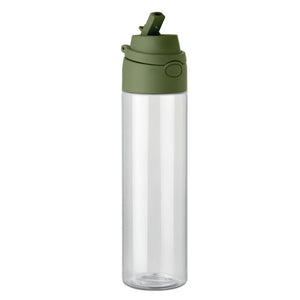 Bottiglia RPET 700ml - personalizzabile con logo