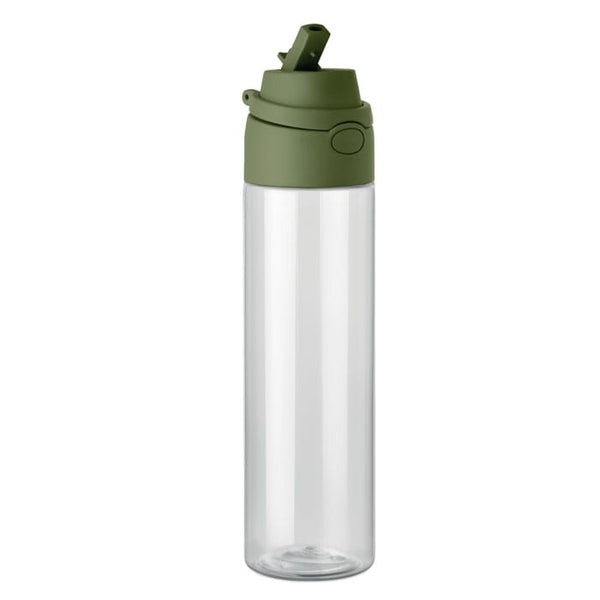 Bottiglia RPET 700ml - personalizzabile con logo