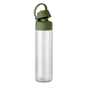 Bottiglia RPET 700ml - personalizzabile con logo