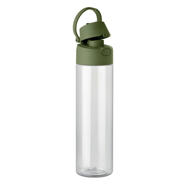 Bottiglia RPET 700ml - personalizzabile con logo