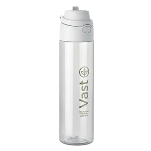 Bottiglia RPET 700ml - personalizzabile con logo