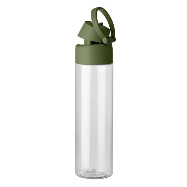 Bottiglia RPET 700ml - personalizzabile con logo