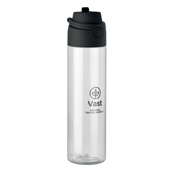 Bottiglia RPET 700ml - personalizzabile con logo