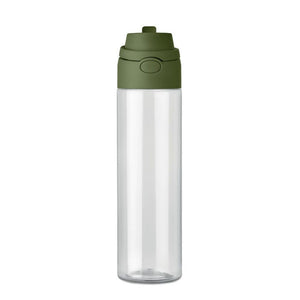 Bottiglia RPET 700ml - personalizzabile con logo