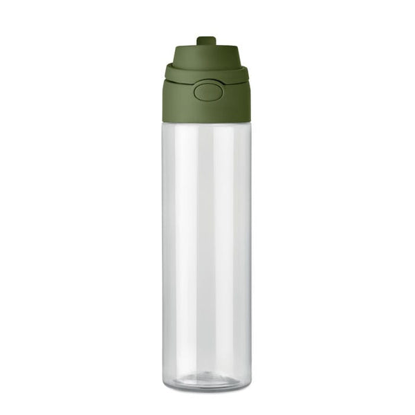 Bottiglia RPET 700ml - personalizzabile con logo