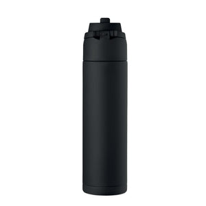 Bottiglia singolo strato 650 ml RE-INOX - personalizzabile con logo