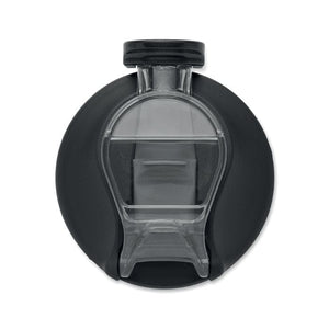 Bottiglia sport 700ml con misurino - personalizzabile con logo