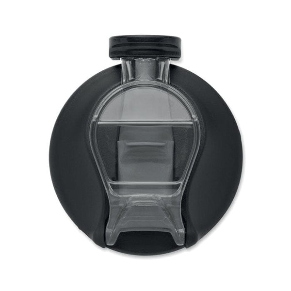 Bottiglia sport 700ml con misurino - personalizzabile con logo