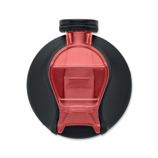 Bottiglia sport 700ml con misurino - personalizzabile con logo