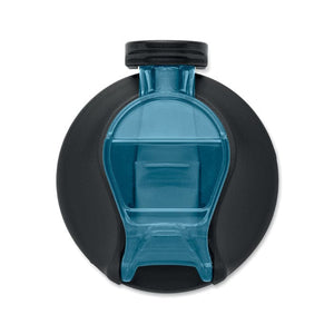 Bottiglia sport 700ml con misurino - personalizzabile con logo