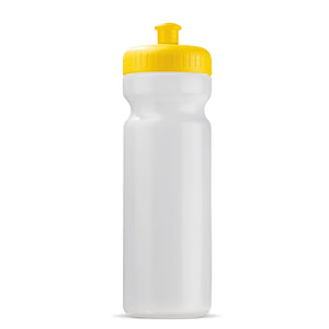 Bottiglia sport Bio 750 ml - personalizzabile con logo