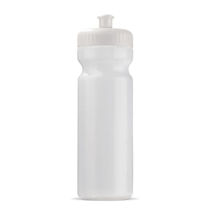 Bottiglia sport Bio 750 ml - personalizzabile con logo