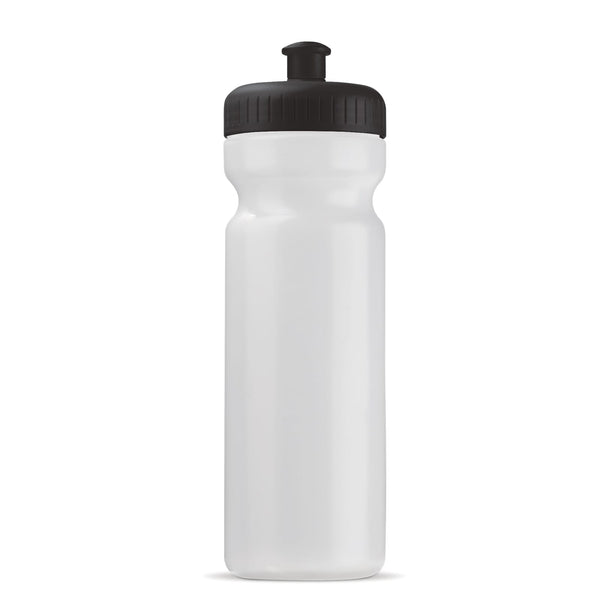 Bottiglia sport Bio 750 ml - personalizzabile con logo