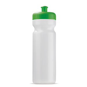 Bottiglia sport Bio 750 ml - personalizzabile con logo