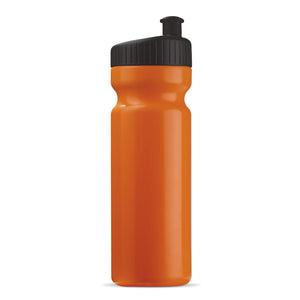 Bottiglia sport Design 750ml - personalizzabile con logo