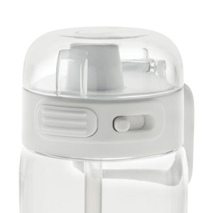 Bottiglia sport SpinLock in rPET RCS 800ML - personalizzabile con logo