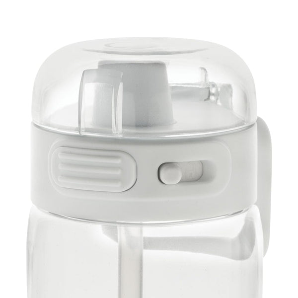 Bottiglia sport SpinLock in rPET RCS 800ML - personalizzabile con logo