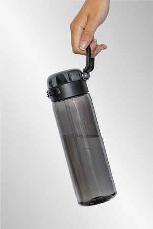Bottiglia sport SpinLock in rPET RCS 800ML - personalizzabile con logo